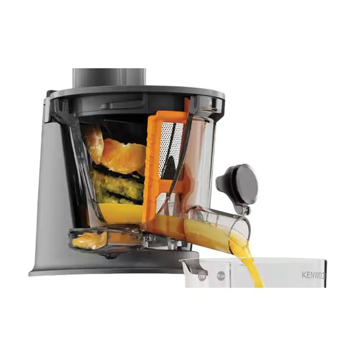 Соковыжималка Kenwood JMP400WH