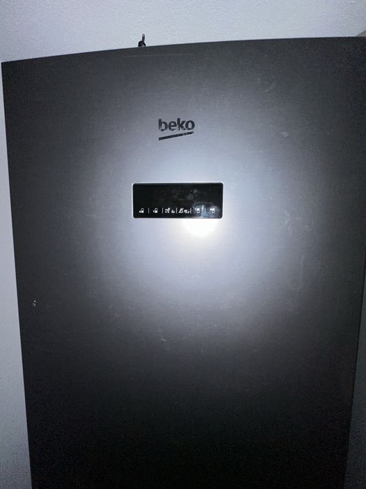 Accesorii Frigider Beko RCNA406E30ZXB