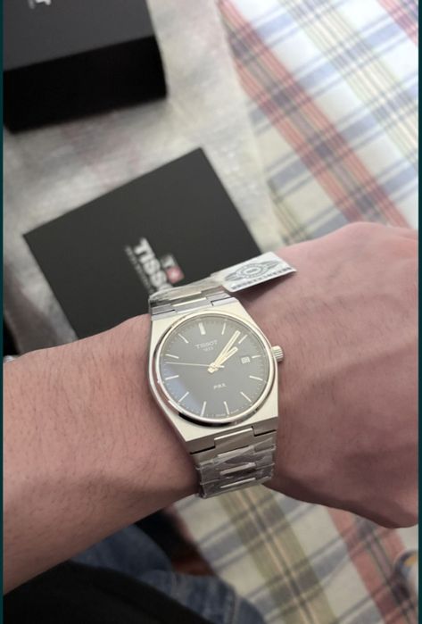 Tissot prx original