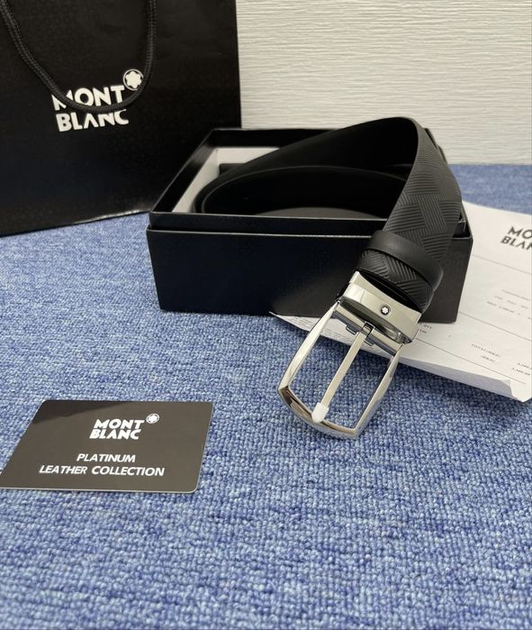 Колан Mont Blanc