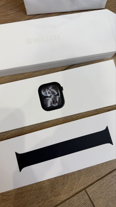 Apple Watch series 11