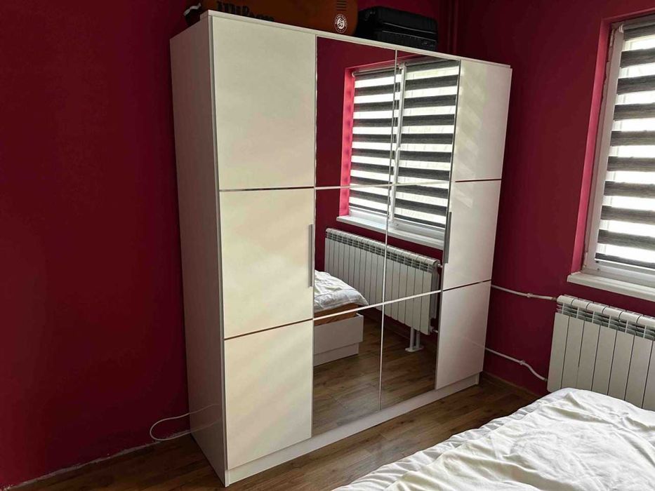 Продава се Двустаен апартамент в Пловдив, Център - 47 кв.м за 1118 €/кв.м - Снимка #4