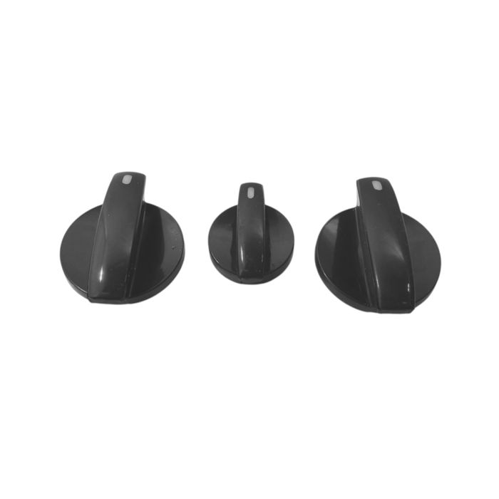 Копчета бутони за регулиране на климатизацията за VW Transporter T5