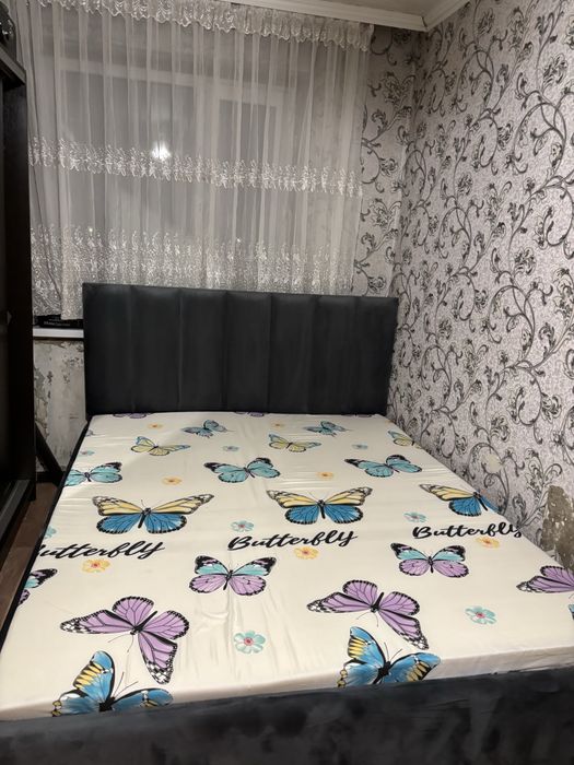 Продам кровать 2 спальную