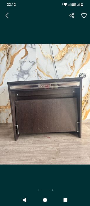 Продам стол трансформер срочно