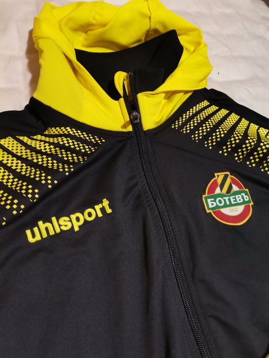 Uhlsport горнища Ботев Пловдив