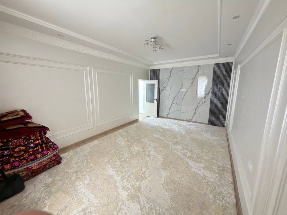 Продается 2х комнатная квартира Сергели