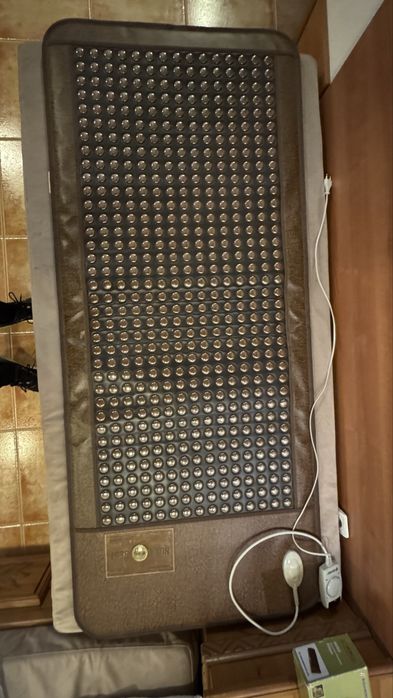 Турманиева постелка Nuga Best