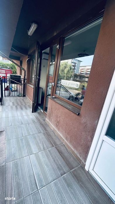 Inchiriere Spatiu comercial Proprietar