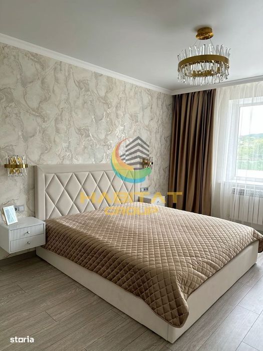 Vanzare ap 3 camere 94 mp Berceni Grand Arena