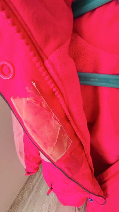 Детски ски гащеризон