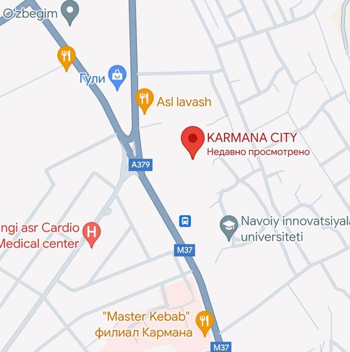 Karman cityda 5xonali Kvartira tayyor remonti bilan sotiladi. 128kvm.