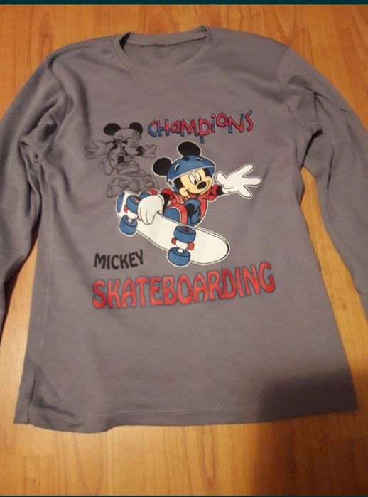 Bluză copii 9-12 ani