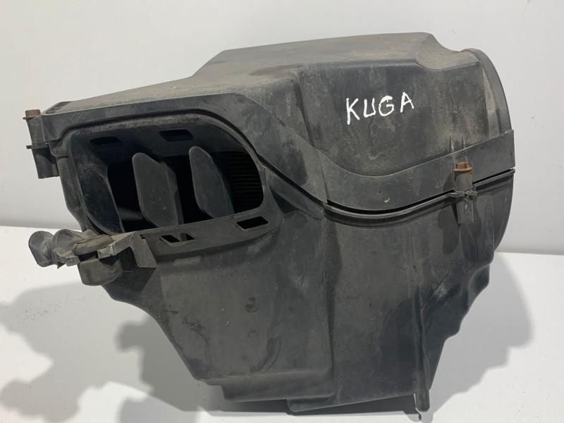 Carcasa filtru aer Ford Kuga 7M51-9600-BF 2.0 tdi G6DG 136 cp