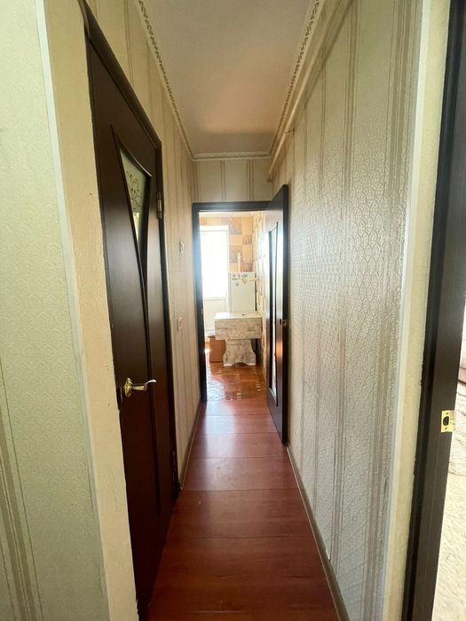 1к.кв на Сазде продаю