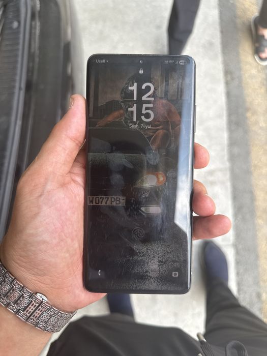 Samsung S21 Ultra 6/128