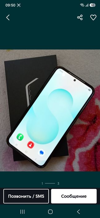Продам Samsung s 25