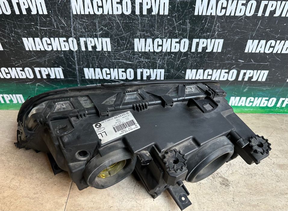 Фар far десен фарове за Бмв Е46 Bmw 3 E46