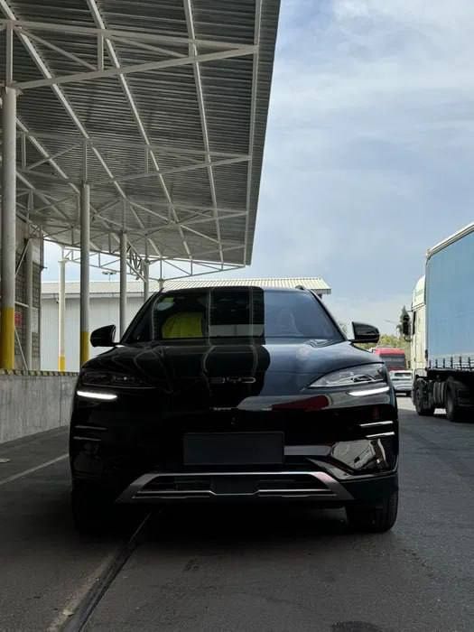 Byd Song Plus Champion nasiya savdo