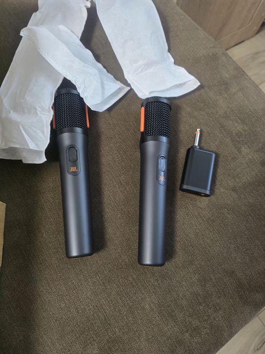 Microfoane Wireless Jbl