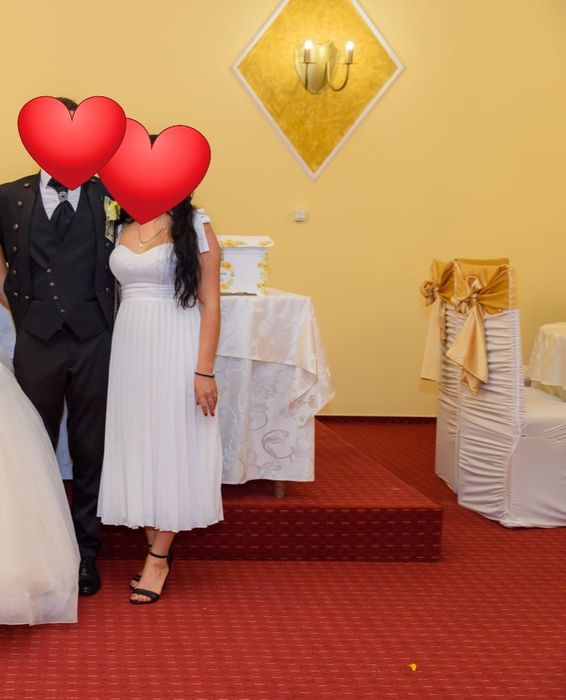 Rochie eleganta de seară
