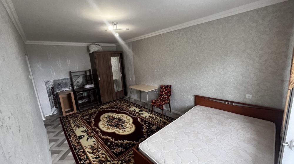 Продам квартира 1х комнато