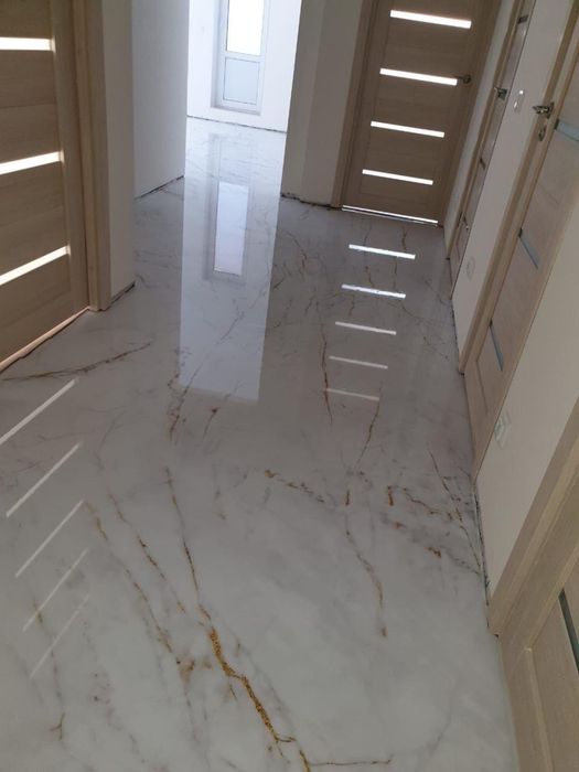 Эпоксидная смола