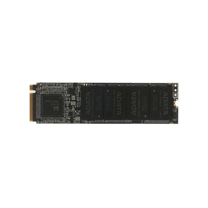 SSD ADATA 256 ГБ M.2 PCIe NWMe на ноутбук