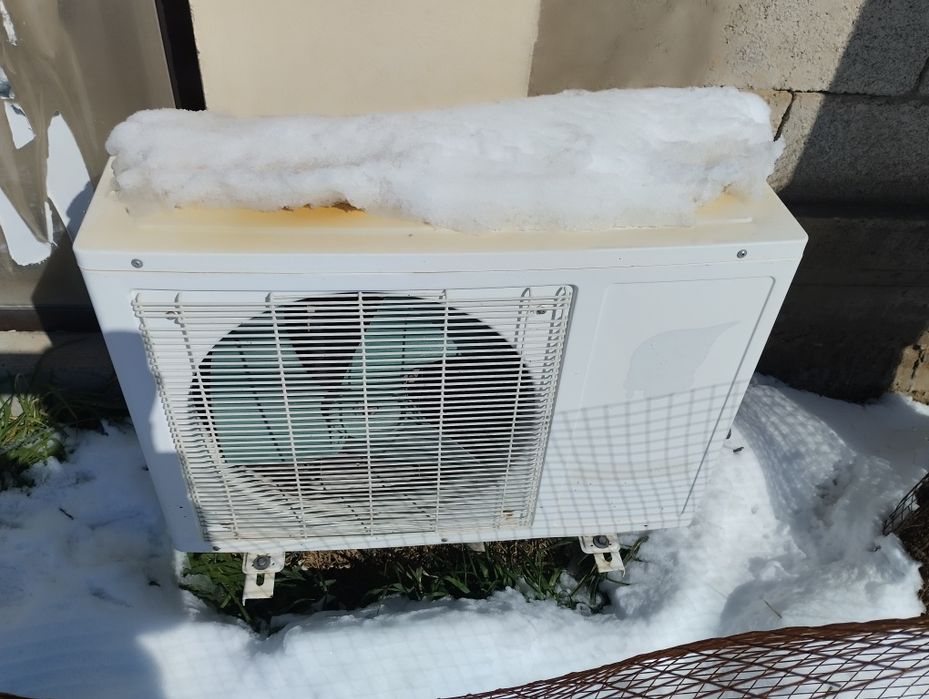 2'в 1ветрина холадилник