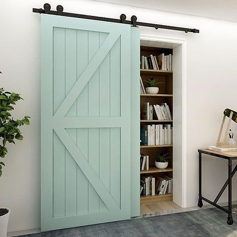 Kit, mecanism, feronerie usa glisanta bypass, BONIKLUBA