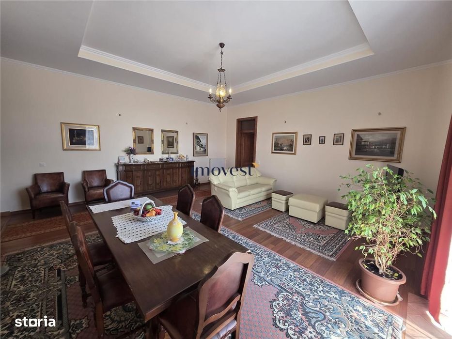 Apartament 3 Camere Zona Central