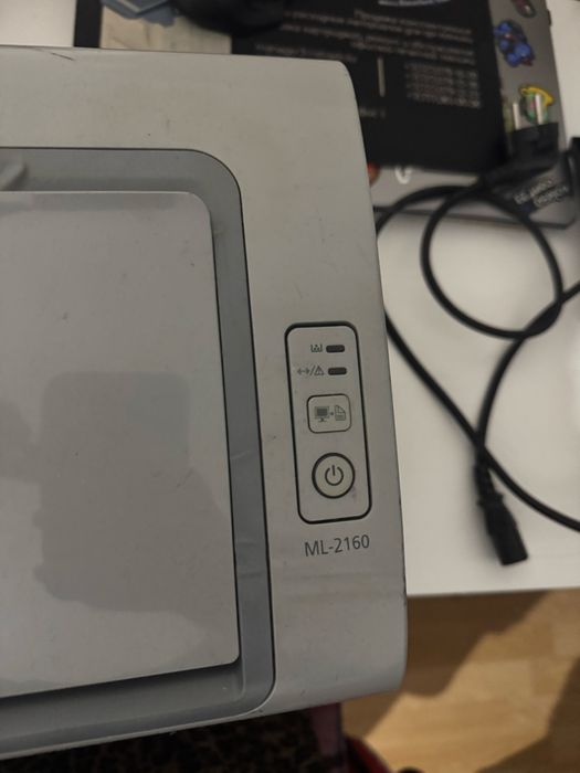 картридж ml 2160