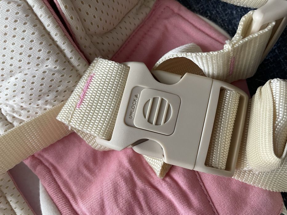 РАСПРОДАЖА! Эргорюкзак COLORLAND (кенгуру)