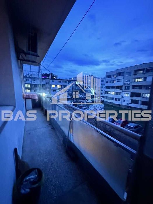 2-стаен в София-Надежда 4 площ 60