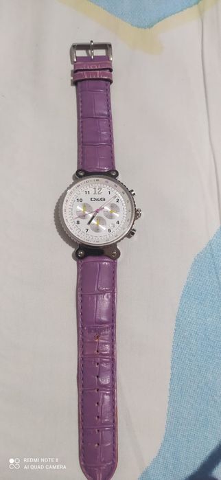 Ceas Dolce Gabbana DW0305