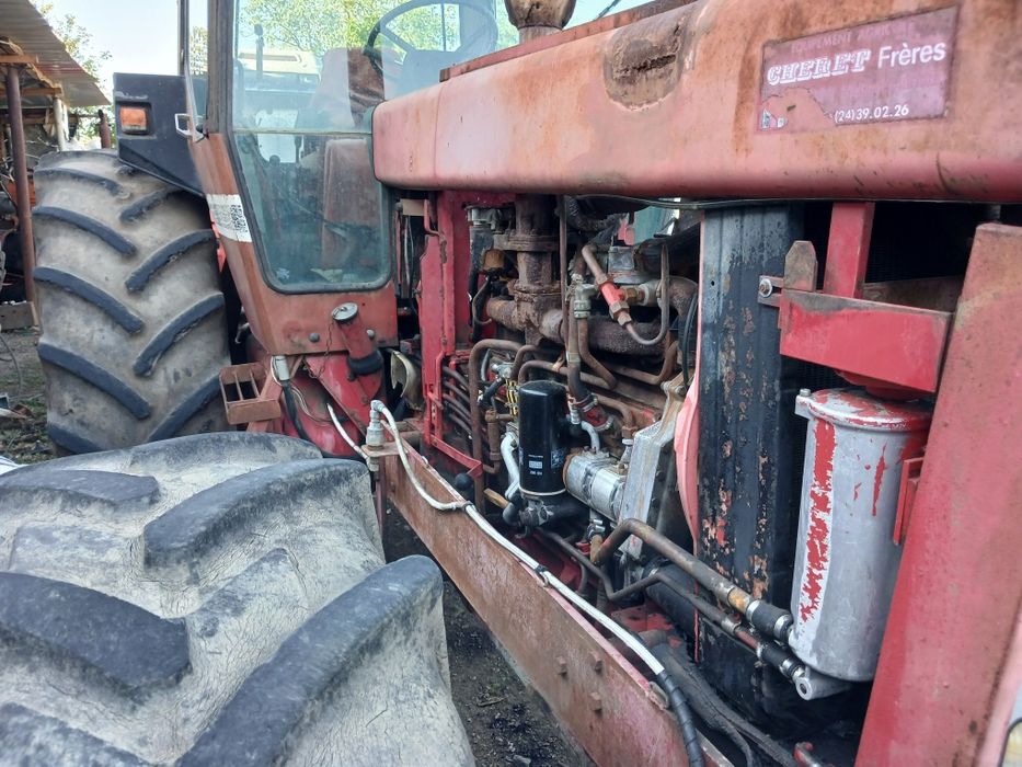 Vind utilaje tractoare