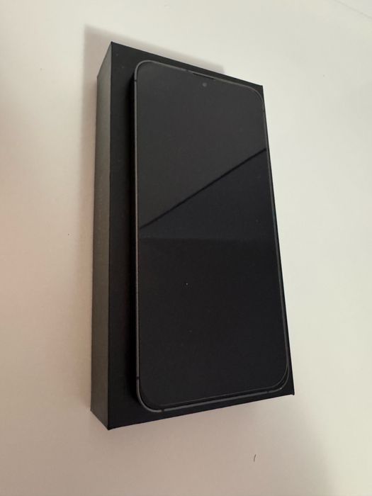 Samsung S24 Black 256GB
