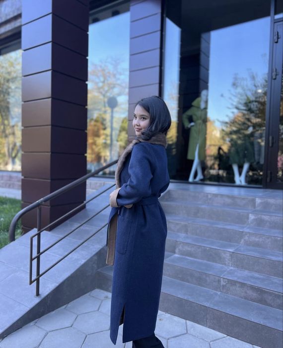 Пальто от Пафоос