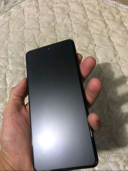 обменяю poco f 3