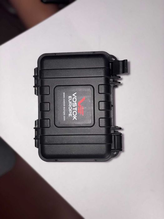 Часовник VOSTOK EUROPE с оставаща 2 годишна гаранция