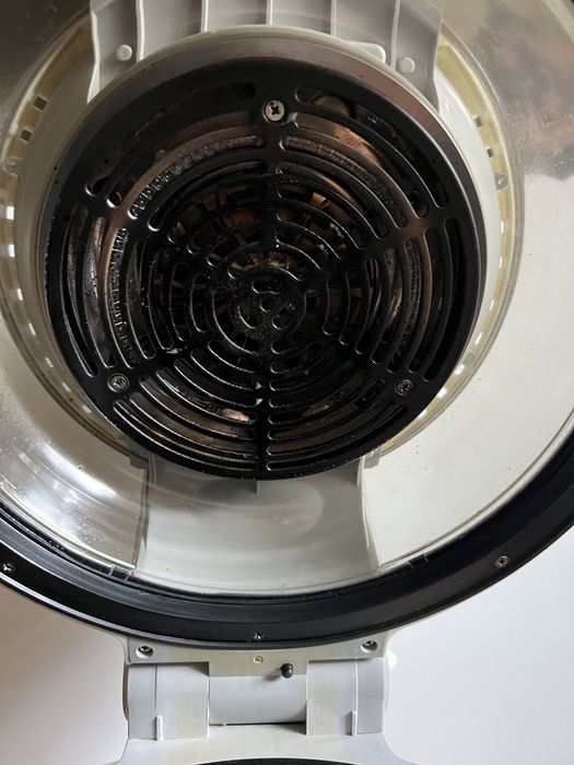 Мини фурна - 3D фритюрник