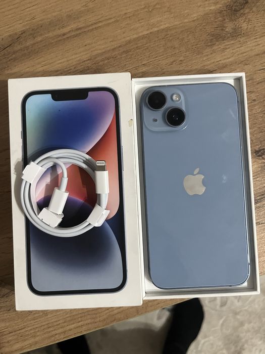 Iphone 14 128gbb