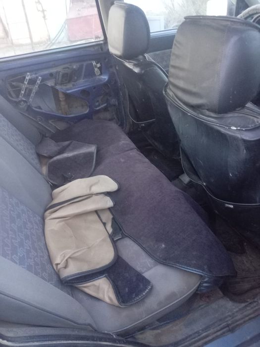 Продам машину Сеат Кордоба