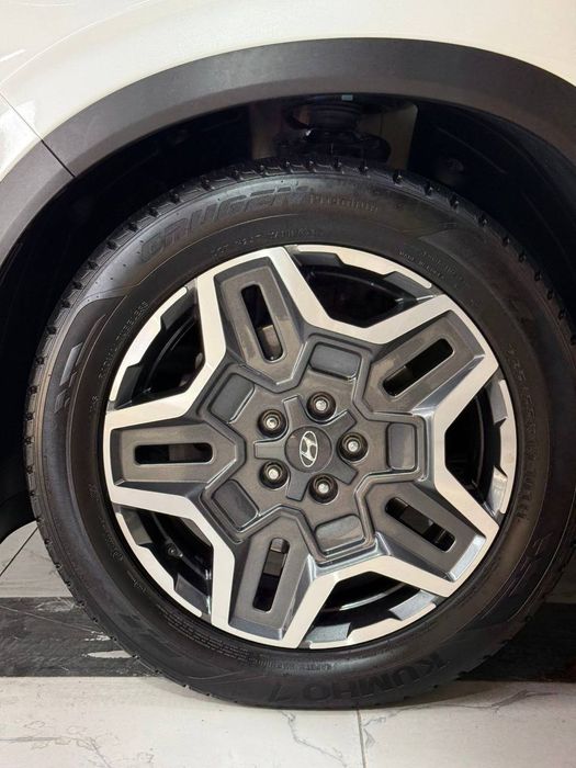 Hyundai Santafe 3.5 Full