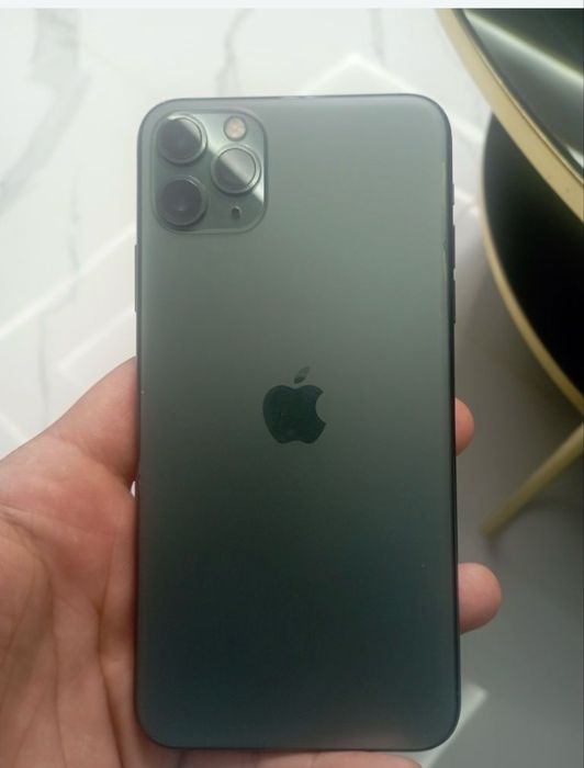 Iphone 11pro max 256GB