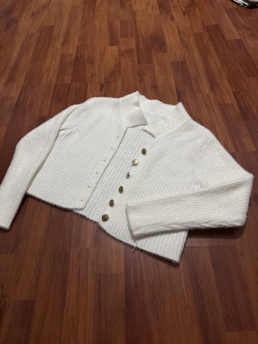 Женский кардиган