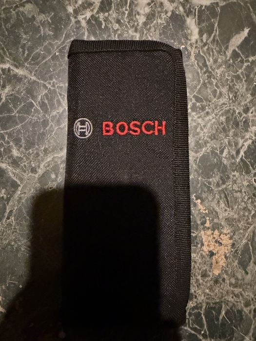 Set burghie plate Bosch prindere Hex