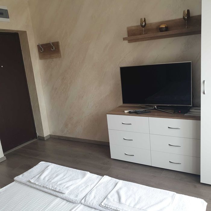 Дава се под наем Едностаен апартамент в София, Надежда 4 - 35 кв.м за 49.47 € - Снимка #2