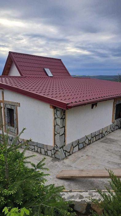 Piatra Naturala de Munte