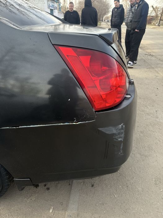 Продам Nissan maxima a34